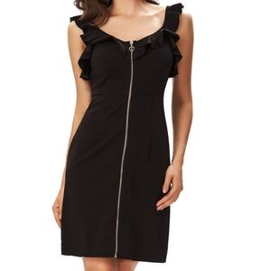 Noctflos bodycon dress